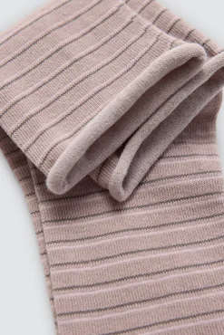 Pack 3 calcetines sin puño estampados