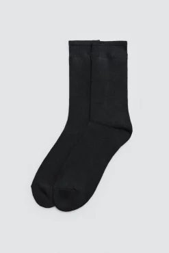 Pack 3 calcetines térmicos negro