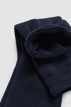 Pack 3 calcetines térmicos colores neutros