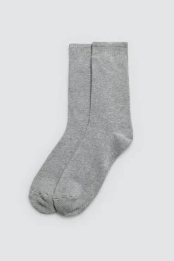 Pack 3 calcetines térmicos colores neutros