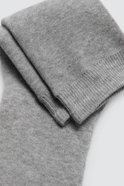 Pack 3 calcetines térmicos colores neutros