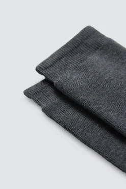 Pack 3 calcetines térmicos colores neutros