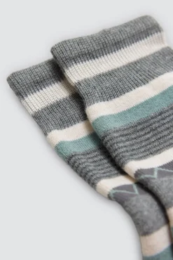 Pack 3 calcetines térmicos estampados