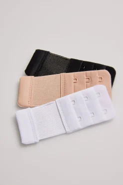 Pack 3 cierres extensores 2x3