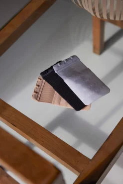 Pack 3 cierres extensores 3x4