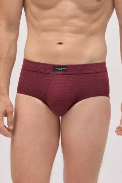 Pack 2 slips abertura estampados