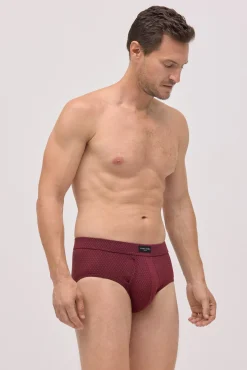 Pack 2 slips abertura estampados