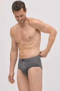 Pack 2 slips abertura estampados