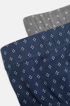 Pack 2 slips estampados