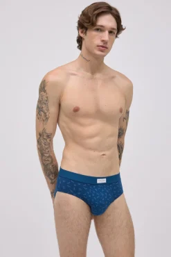 Pack 2 slips estampados