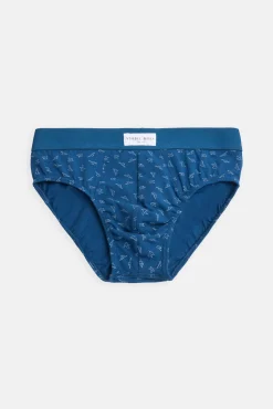 Pack 2 slips estampados