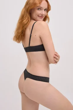 Pack 6 tangas algodón estampados