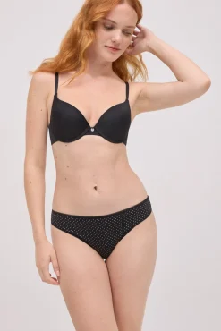 Pack 6 tangas algodón estampados