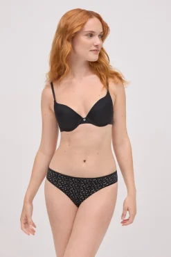 Pack 6 tangas algodón estampados