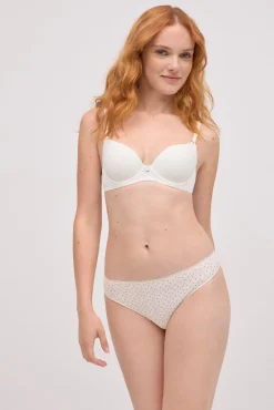 Pack 6 tangas algodón estampados