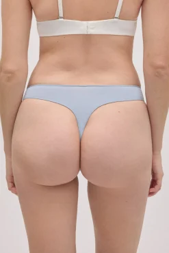 Pack 3 tangas básicos algodón