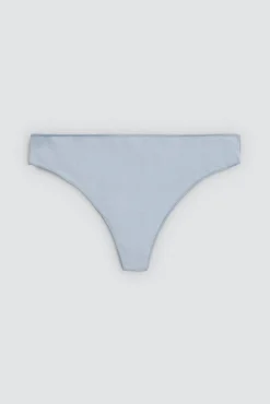 Pack 3 tangas básicos algodón