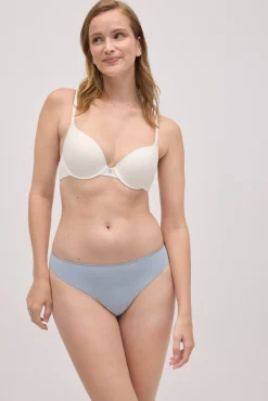 Pack 3 tangas básicos algodón