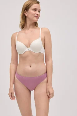 Pack 3 tangas básicos algodón