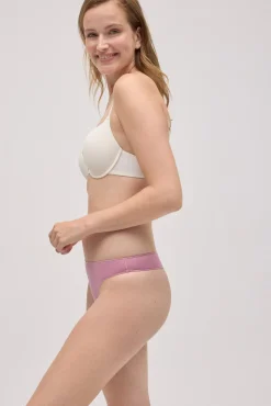 Pack 3 tangas básicos algodón