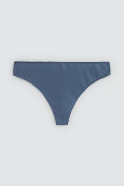 Pack 3 tangas básicos algodón