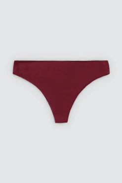 Pack 3 tangas básicos algodón