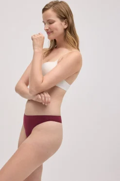 Pack 3 tangas básicos algodón