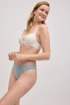 Pack 3 tangas básicos algodón