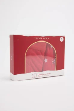 Pack bóxer y calcetines Navidad I'm not a Santa