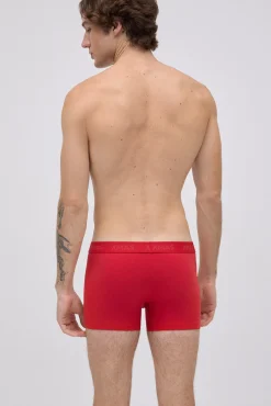 Pack bóxer y calcetines Navidad I'm not a Santa