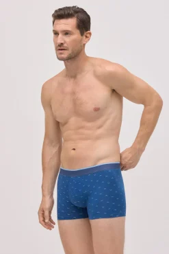 Pack bóxer y calcetín estampado perro salchicha