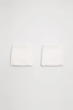Pack de 2 bragas juveniles blancas