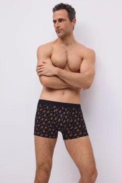 Pack de 2 bóxers estampados Aloha