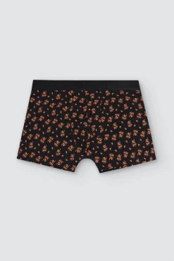 Pack de 2 bóxers estampados Aloha