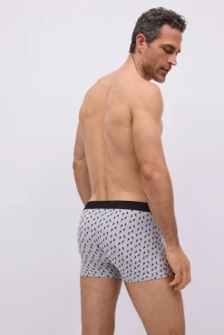 Pack de 2 bóxers estampados Aloha