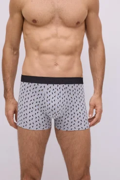 Pack de 2 bóxers estampados Aloha