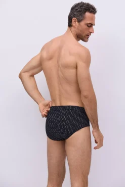 Pack de 2 slips estampados