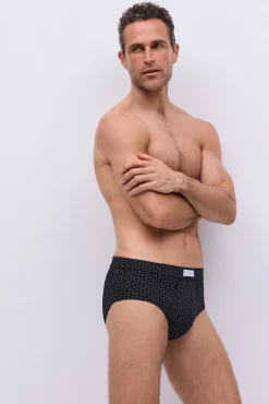 Pack de 2 slips estampados