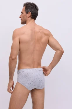 Pack de 2 slips estampados