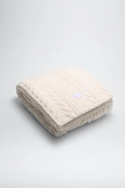 Pack invierno manta y zapatillas