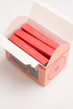 Pack regalo 3 calcetines Music Cassetes