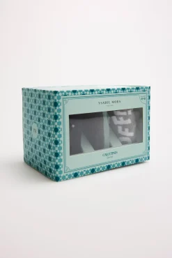 Pack regalo 3 calcetines Not a morning person