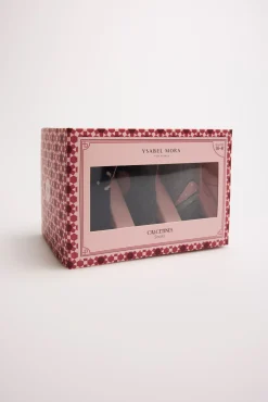 Pack regalo 3 calcetines Not a morning person