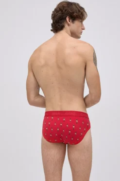 Pack slip y calcetines Navidad