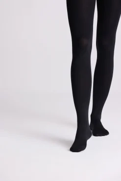 Panty básico 100 denier