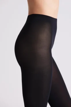 Panty básico 70 denier negro