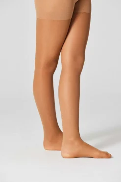Panty infantil 15 denier