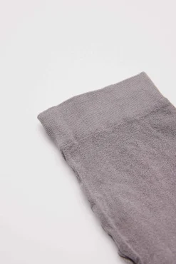 Panty infantil 30 denier blanco