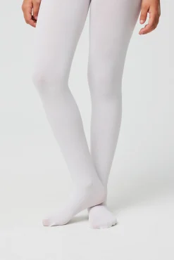 Panty infantil 70 denier blanco