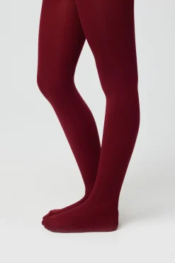 Panty infantil 70 denier blanco